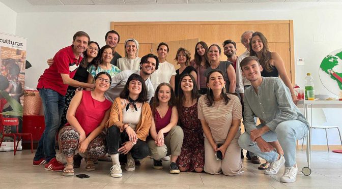 Sector que sostiene derechos sin rendirse. Por Roberto García Gutiérrez