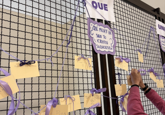 La experiencia de aprender desde lo humano