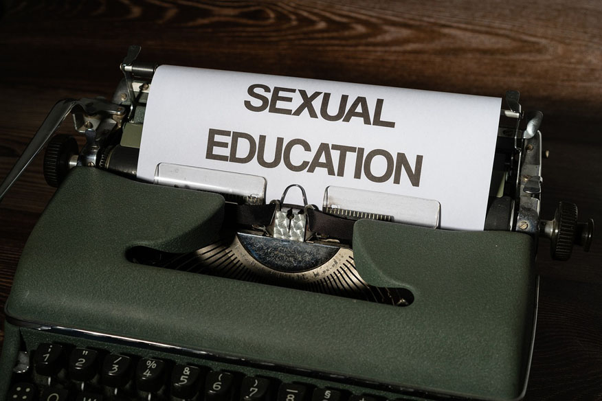Educación Sexual